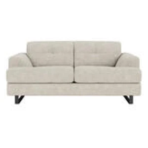 Miami 2 Seater Sofa Chilton Oatmeal