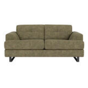 Miami 2 Seater Sofa Chilton Olive