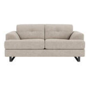 Miami 2 Seater Sofa Chiswick Birch