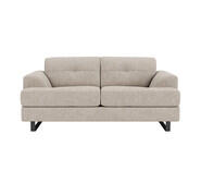 Miami 2 Seater Sofa Chiswick Birch