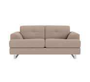 Miami 2 Seater Sofa Green