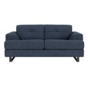 Miami 2 Seater Sofa Jasper Midnight