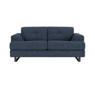 Miami 2 Seater Sofa Jasper Midnight