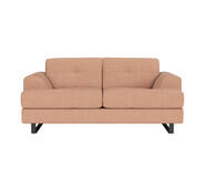 Miami 2 Seater Sofa Jasper Rosewood