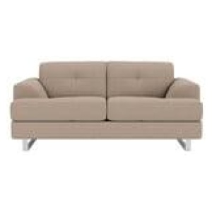 Miami 2 Seater Sofa Linden Oat