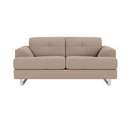 Miami 2 Seater Sofa Linden Oat