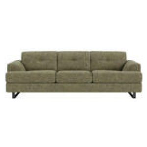 Miami 3 Seater Sofa Chiswick Moss