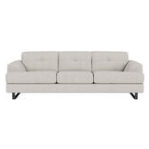Miami 3 Seater Sofa Coco Mink