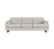 Miami 3 Seater Sofa Linden Oat