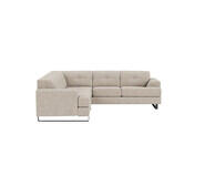 Miami 5 Seater Modular Corner Sofa Chiswick Birch