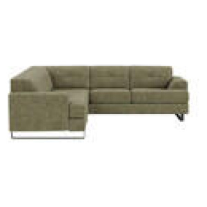 Miami 5 Seater Modular Corner Sofa Chiswick Moss