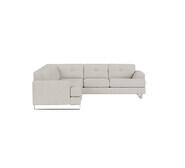 Miami 5 Seater Modular Corner Sofa Coco Mink