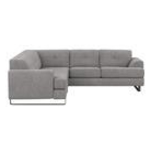 Miami 5 Seater Modular Corner Sofa Piper Lake