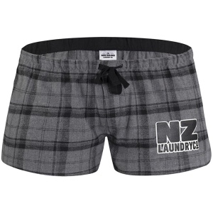 NZLC Cabin Comfort Hamilton Shorts S