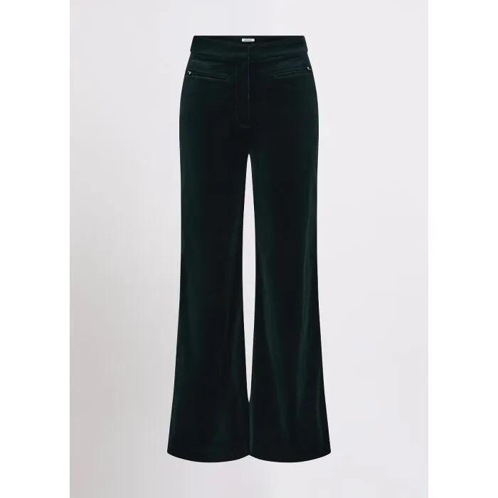 Nala Velvet Pant