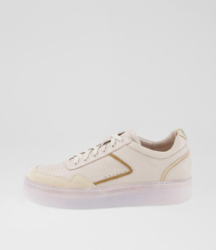 Neekal Neutral Multi Sneakers