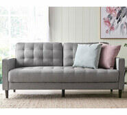 Neptune 3 Seater Sofa Grey
