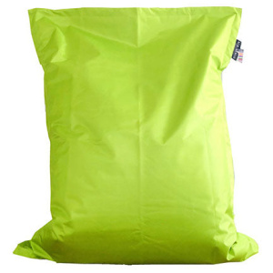 Nyla Aqua Bag Lime Bean Bag 140 X 180 Cm
