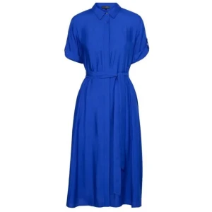 Patricia Shirt Dress