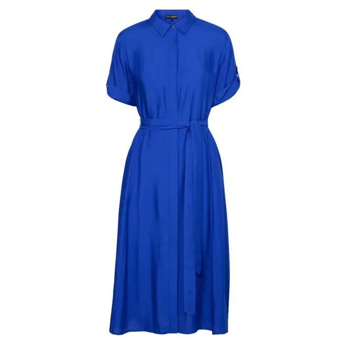 Patricia Shirt Dress