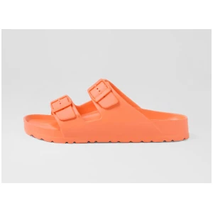 Poolside S Light Orange Eva Sandals