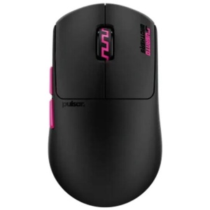 Pulsar Pro Series Susanto X 8K Wireless Mouse
