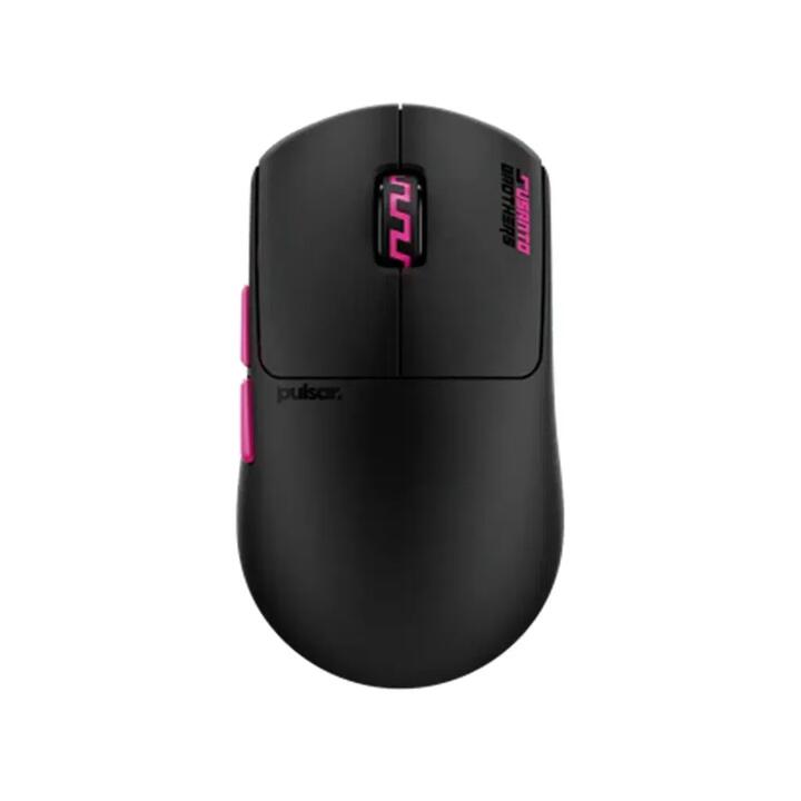 Pulsar Pro Series Susanto X 8K Wireless Mouse