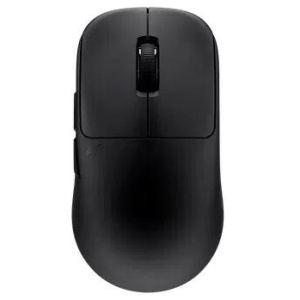 Pulsar TenZ Signature Edition 8K 47g Lightweight Wireless Gaming Mouse Black