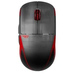 Pulsar X2 CrazyLight 8K 35g Ultra-Lightweight Wireless Gaming Mouse T1 Edition Black