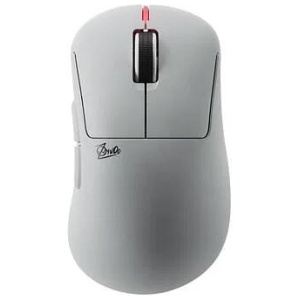 Pulsar ZywOo The Chosen Mouse 8K 59g Lightweight Wireless Gaming Mouse White