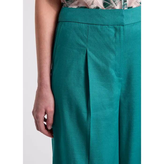 Rae Wide Leg Pant