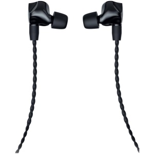 Razer Moray Ergonomic In-Ear Monitor Earphone