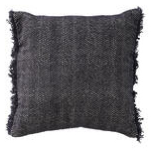 Remy Square Cushion Grey