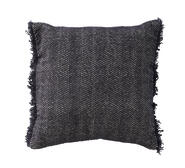 Remy Square Cushion Grey