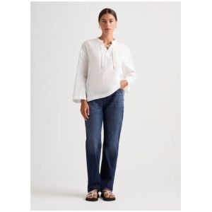 Rowan Slim Leg Jean