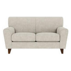 Ruby 2 Seater Sofa Chilton Oatmeal