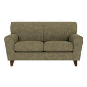 Ruby 2 Seater Sofa Chilton Olive
