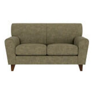 Ruby 2 Seater Sofa Chilton Olive