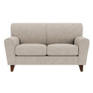 Ruby 2 Seater Sofa Chiswick Birch
