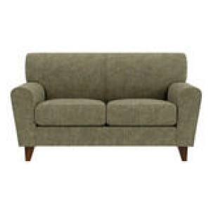 Ruby 2 Seater Sofa Chiswick Moss