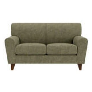 Ruby 2 Seater Sofa Chiswick Moss