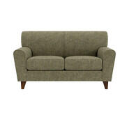 Ruby 2 Seater Sofa Chiswick Moss