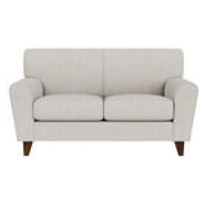 Ruby 2 Seater Sofa Coco Mink