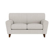 Ruby 2 Seater Sofa Coco Mink