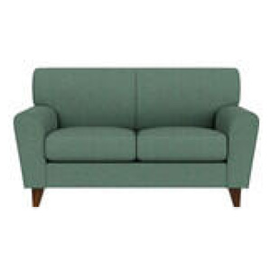 Ruby 2 Seater Sofa Green
