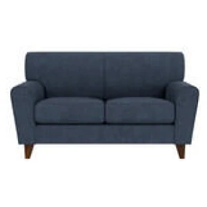 Ruby 2 Seater Sofa Jasper Midnight