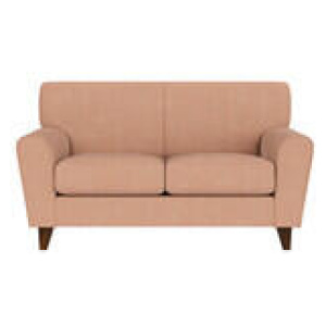 Ruby 2 Seater Sofa Jasper Rosewood
