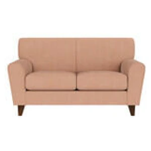 Ruby 2 Seater Sofa Jasper Rosewood