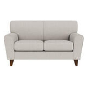 Ruby 2 Seater Sofa Linden Oat