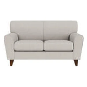 Ruby 2 Seater Sofa Linden Oat